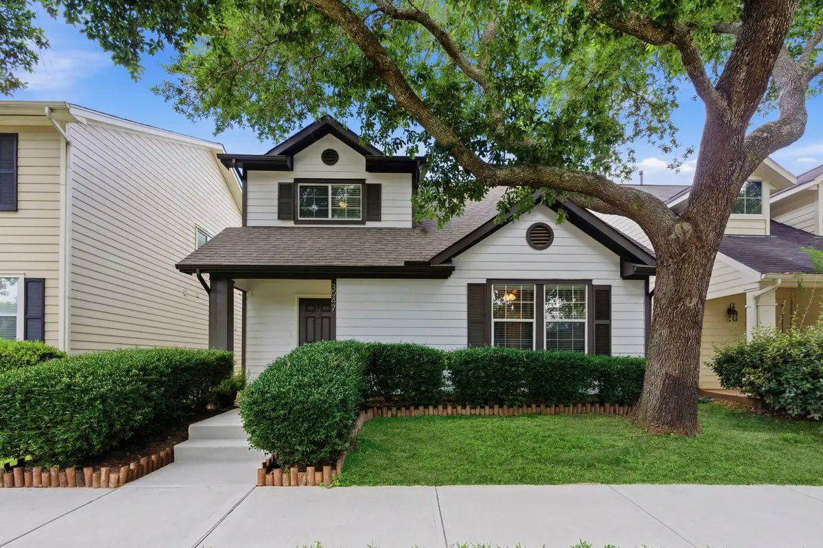 3947 Carriage Park Row, Missouri City, TX 77459 - #1