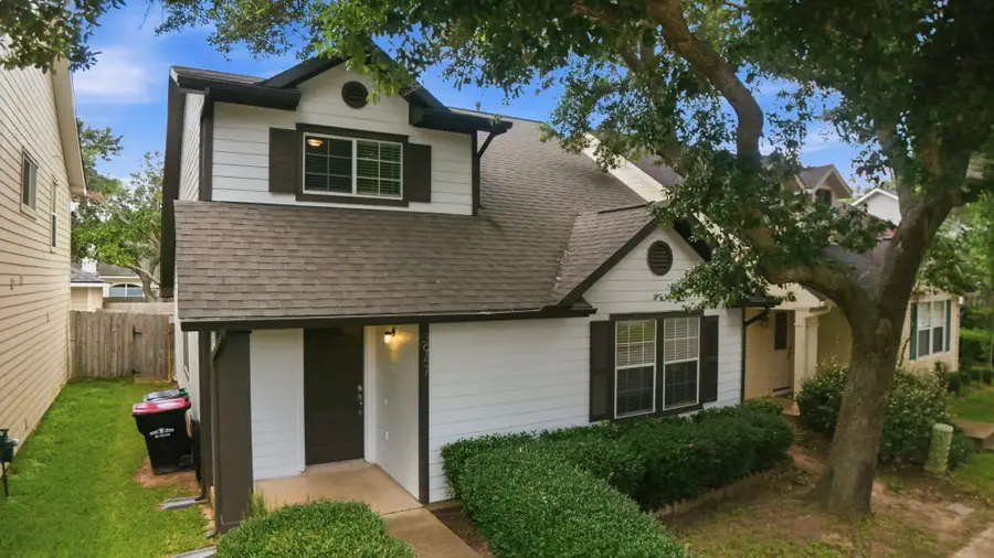 3947 Carriage Park Row, Missouri City, TX 77459 - #3
