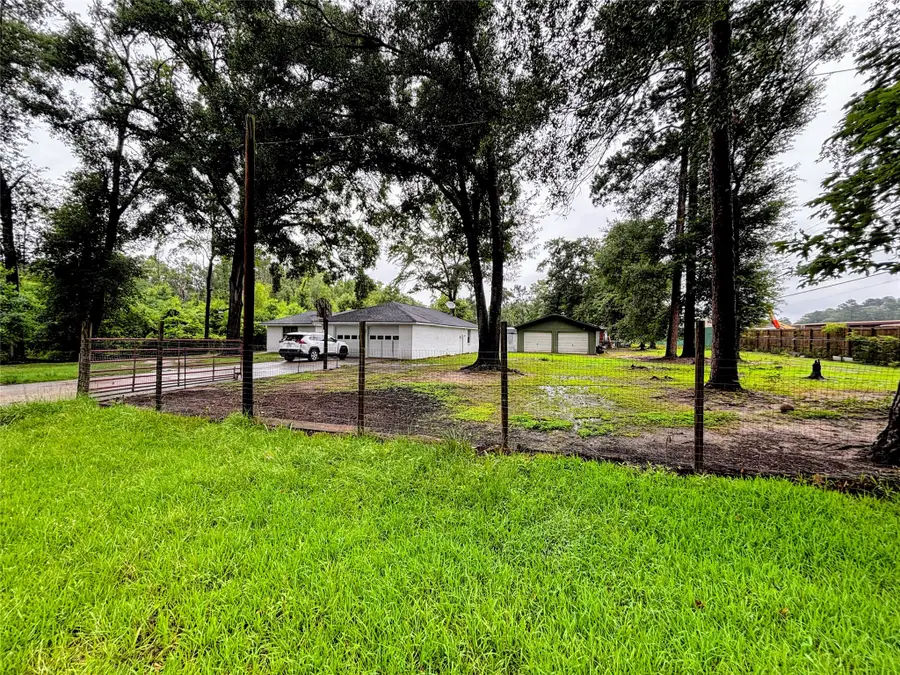 214 Mills Drive, Livingston, TX 77351 - #2