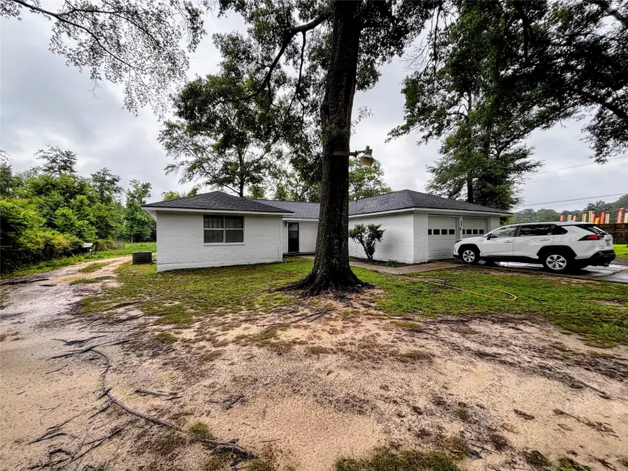 214 Mills Drive, Livingston, TX 77351 - #3