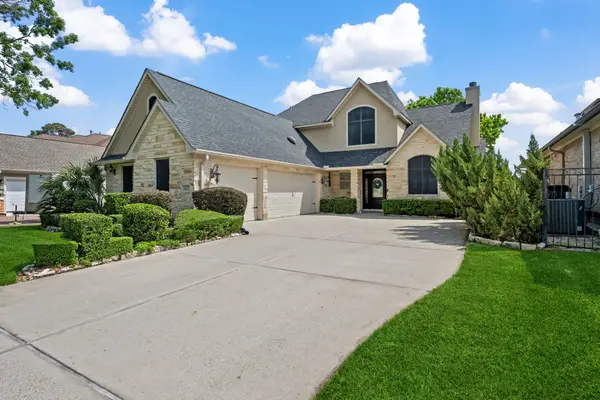 19022 Vantage View Lane, Houston, TX 77346