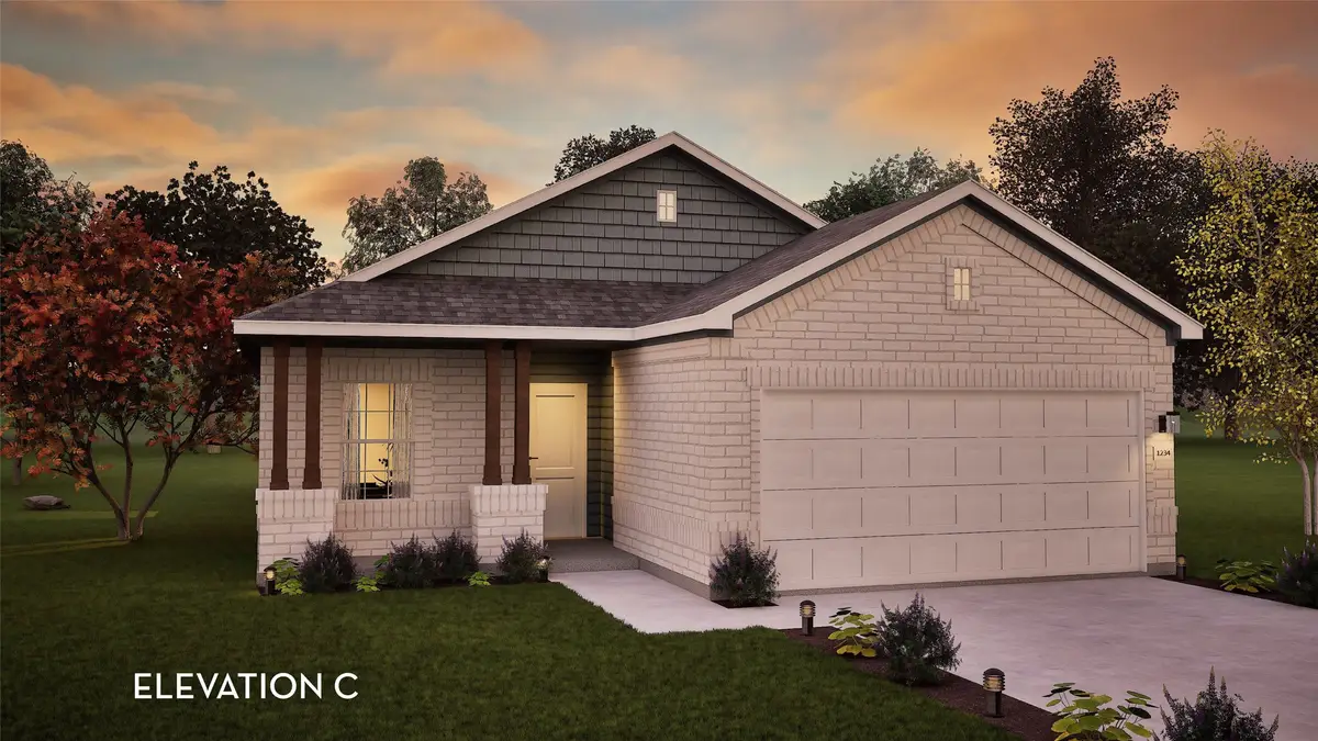 8023 Jasper Meadows Way, Angleton, TX 77515 - Image #1