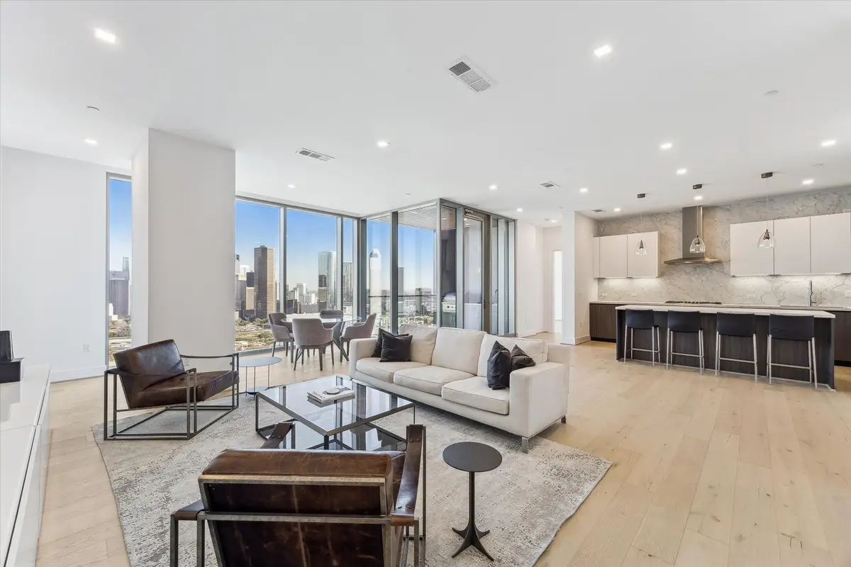 1711 Allen Parkway #2605, Houston, TX 77019 - #1