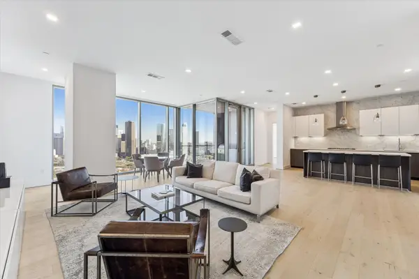 1711 Allen Parkway #2605, Houston, TX 77019
