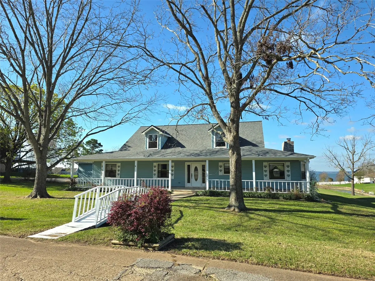 308 Echo Lane, Livingston, TX 77351 - #1