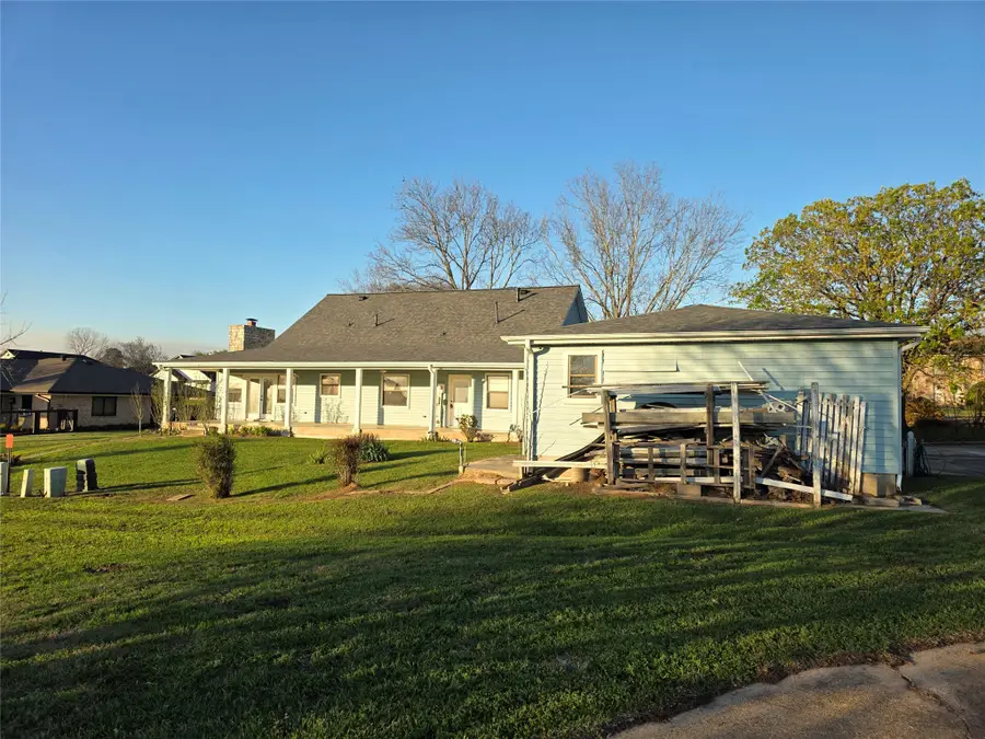 308 Echo Lane, Livingston, TX 77351 - #2