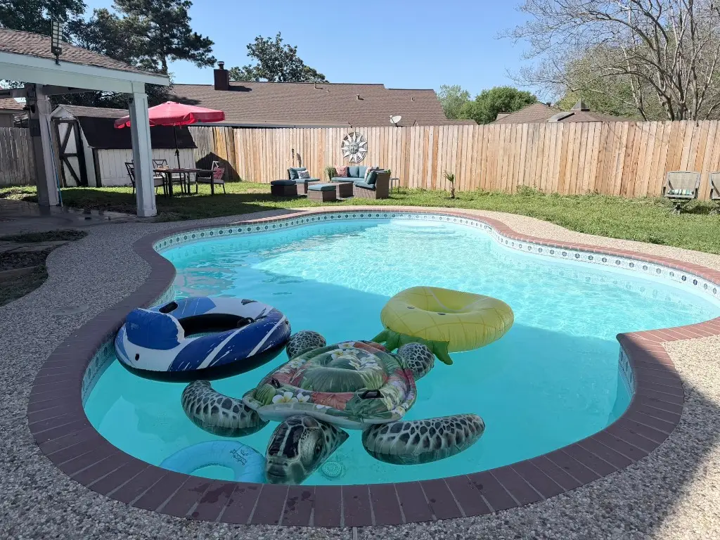 4926 Temple Bell Drive, Spring, TX 77388 - #1