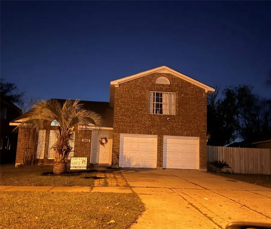4926 Temple Bell Drive, Spring, TX 77388 - #3