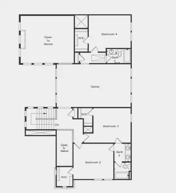 9614 Pink Lotus Court, Richmond, TX 77407 - #3