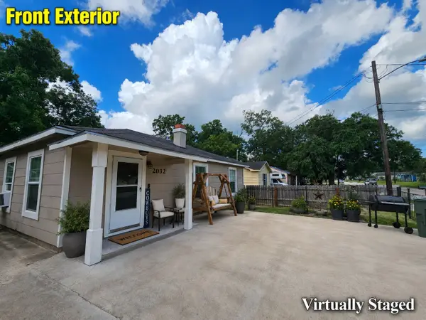 2032 Delaware Street, Beaumont, TX 77703