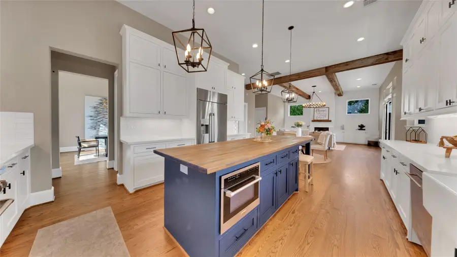 1102 Wynnwood Lane, Houston, TX 77008 - #3