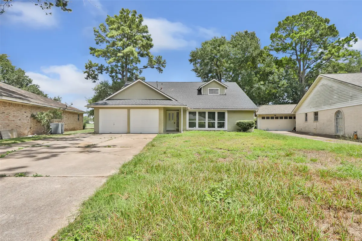 5914 Lawn Lane, Houston, TX 77088 - #1