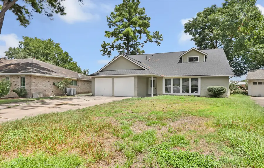 5914 Lawn Lane, Houston, TX 77088 - #2