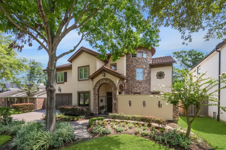 422 Faust Lane, Houston, TX 77024 - Image #2