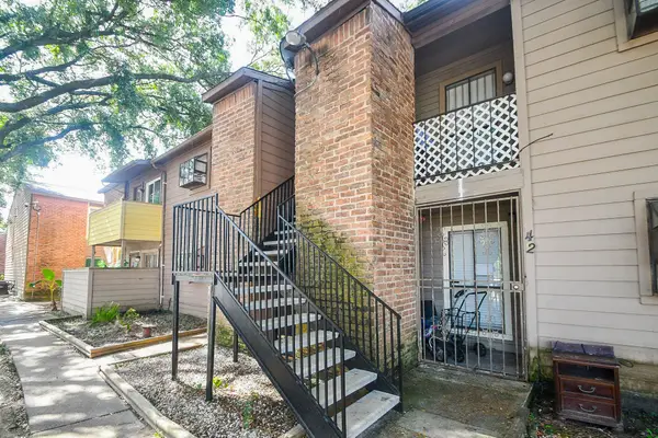 10603 S Wilcrest Drive #41, Houston, TX 77099