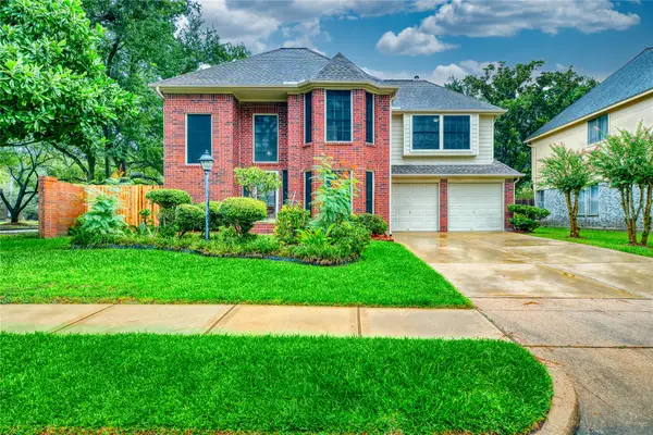 14507 Circlewood Way, Houston, TX 77062