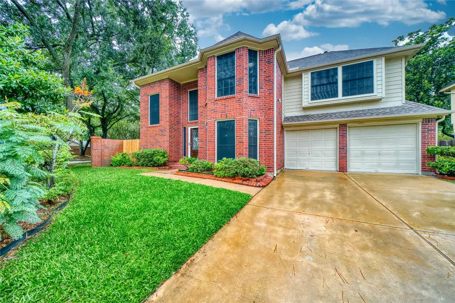14507 Circlewood Way, Houston, TX 77062 - #2