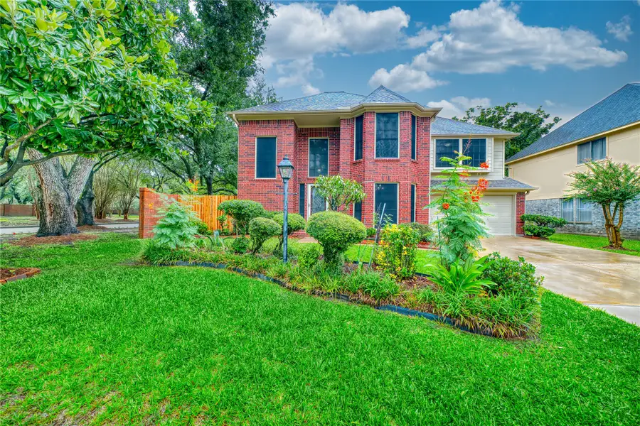 14507 Circlewood Way, Houston, TX 77062 - #3