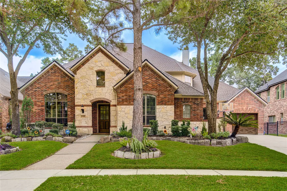 17507 Fisher Grove Lane, Humble, TX 77346 - #1
