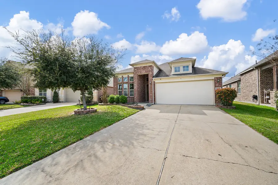 17114 Upper Ridge Lane, Humble, TX 77346 - #2