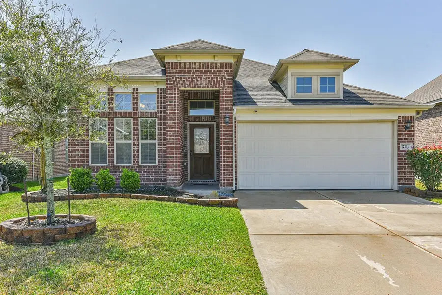 17114 Upper Ridge Lane, Humble, TX 77346 - #3