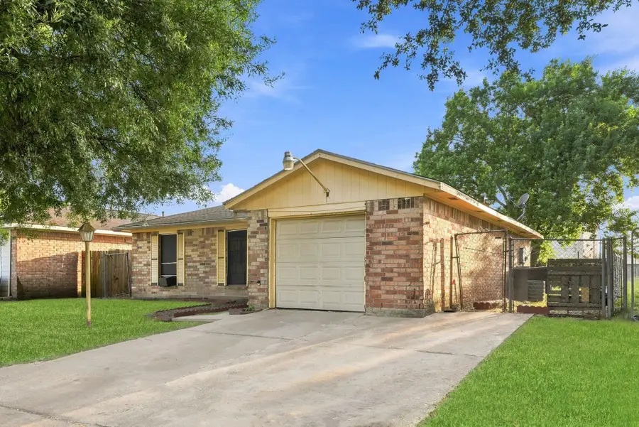 12806 Mill Valley Road, Houston, TX 77048 - #2