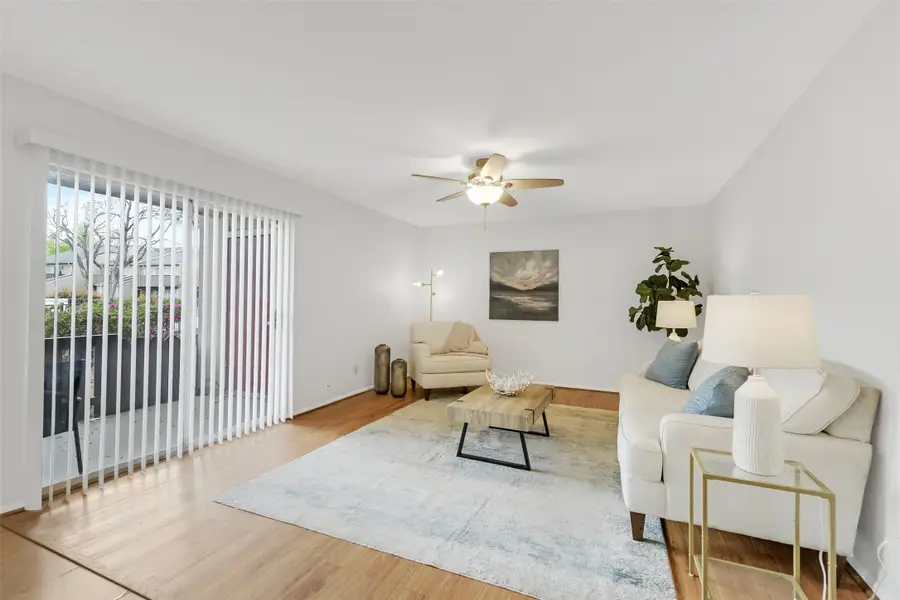 5005 Georgi Lane #156, Houston, TX 77092 - #3