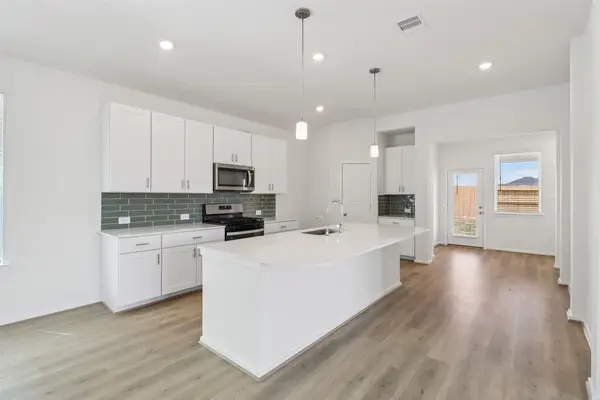 17315 Remington Meadows Street, Waller, TX 77484