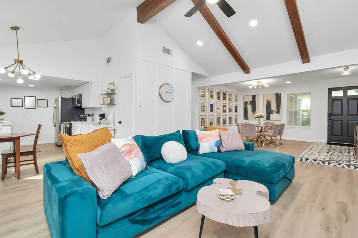 2718 Lazy Spring Drive, Houston, TX 77080 - #1