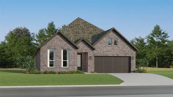 26523 Cascade Sunrise Street, Katy, TX 77493