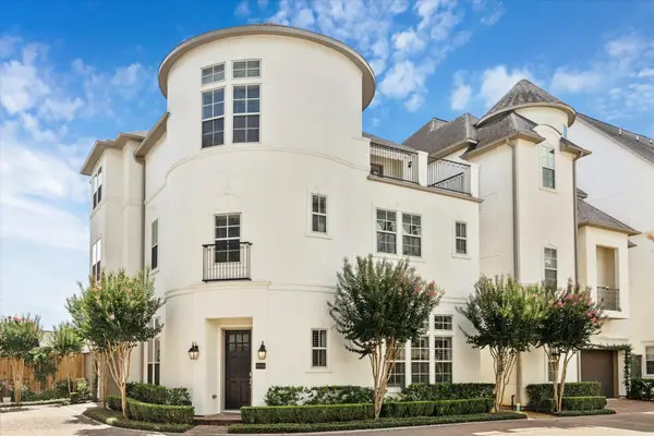 1318 Bobbitt Manor Lane, Houston, TX 77055