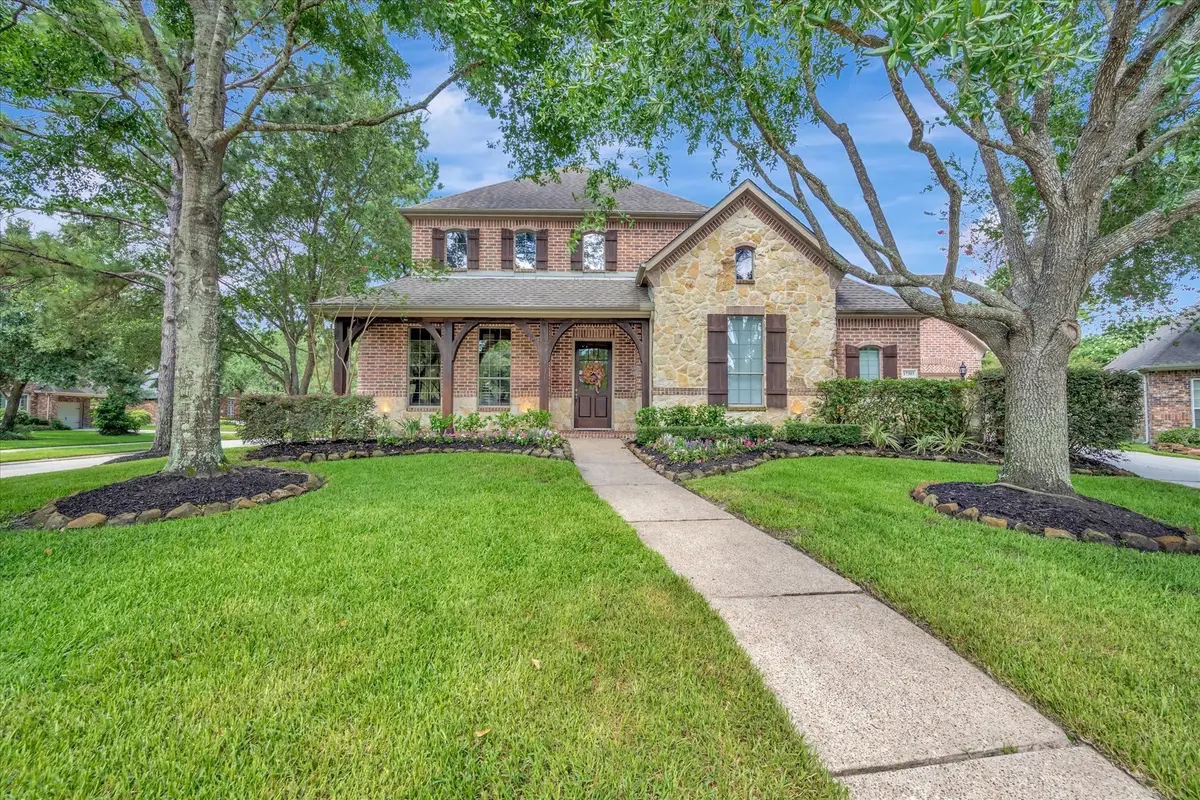 17303 Pipestone Point Court, Humble, TX 77346 - #1
