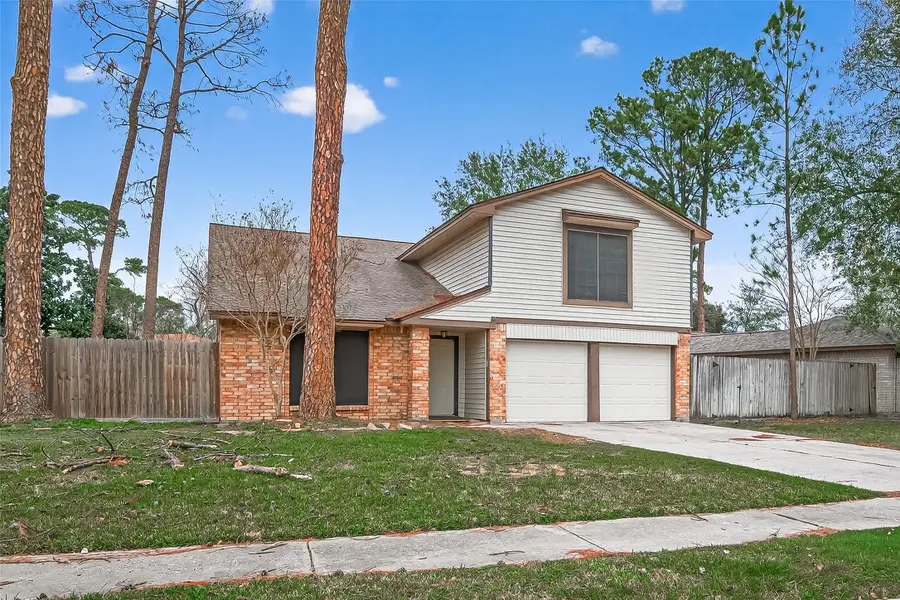 4522 Owens Creek Lane, Spring, TX 77388 - #2