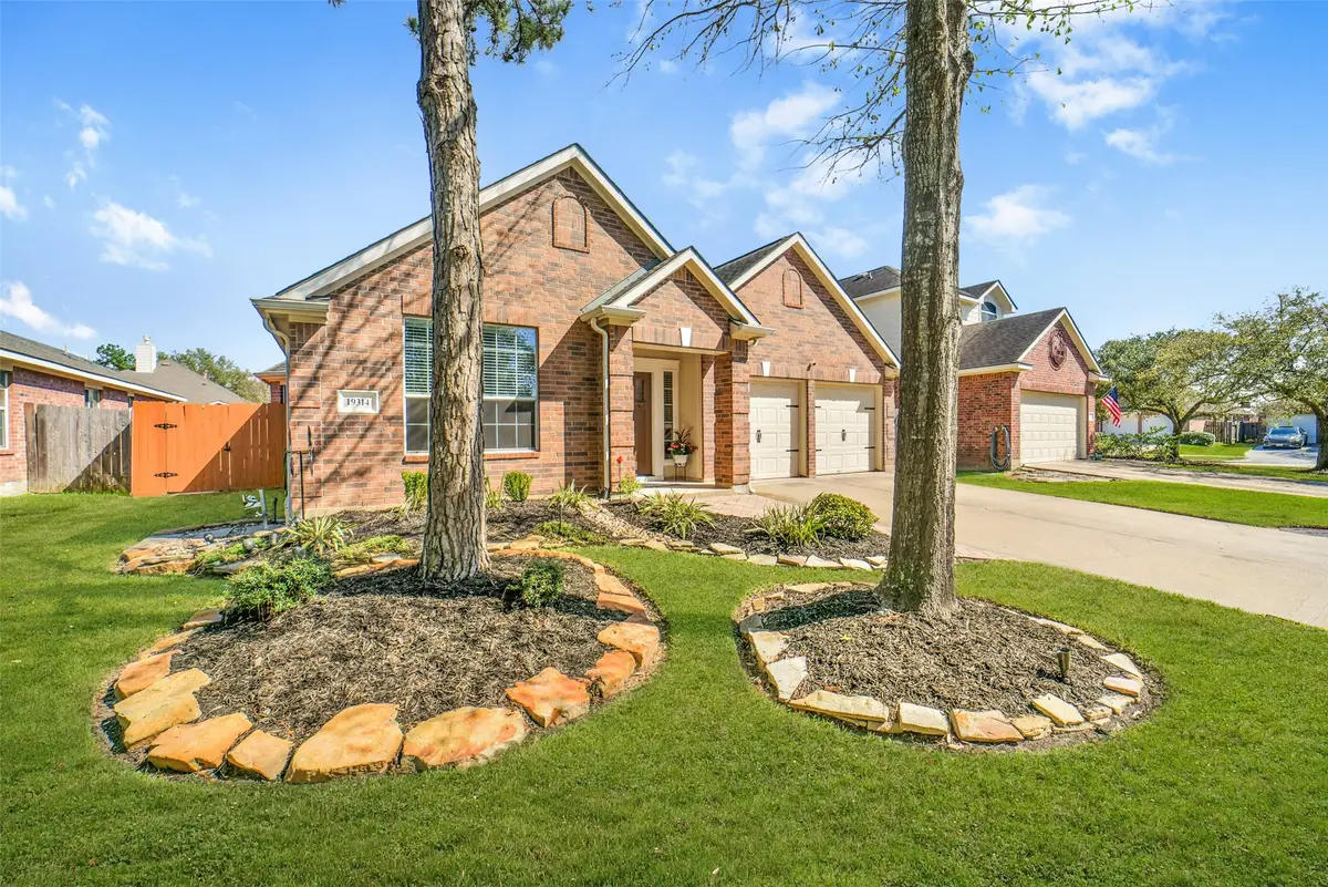 19314 Cloud Peak Drive, Tomball, TX 77377 - #1