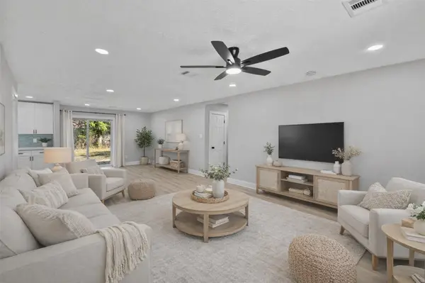 5531 Elm Tree Drive, Houston, TX 77048