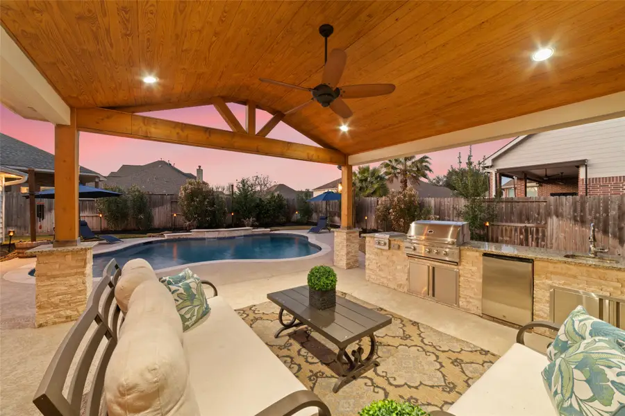 9410 Cheslyn Court, Tomball, TX 77375 - #2