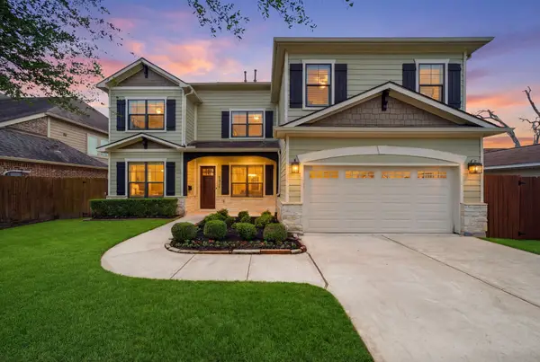 6525 Schiller Street, Houston, TX 77055