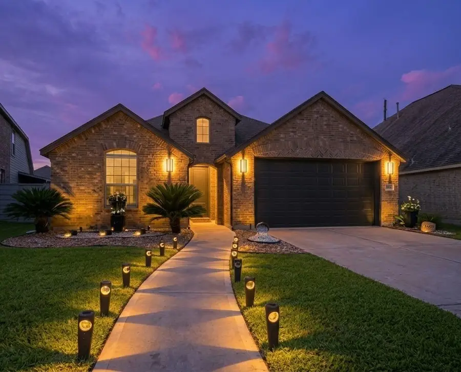 2305 Olive Forest Lane, Manvel, TX 77578 - #2