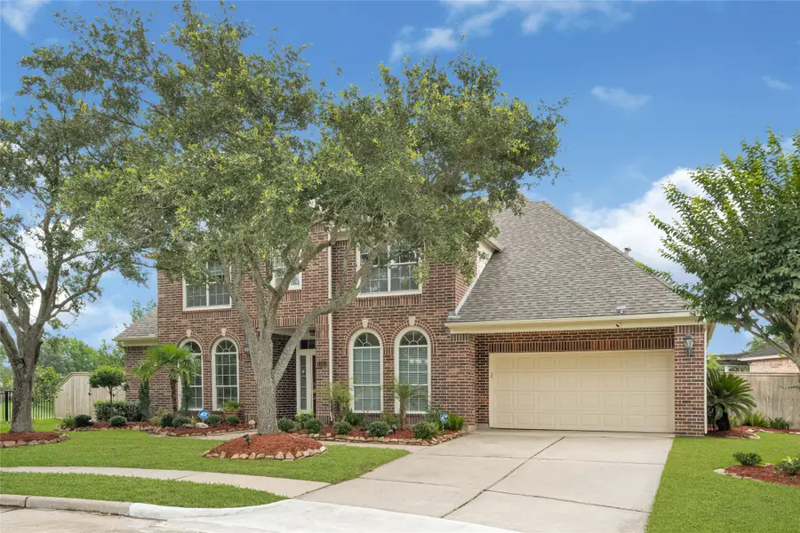 11411 Gladewater Drive, Pearland, TX 77584 - #2