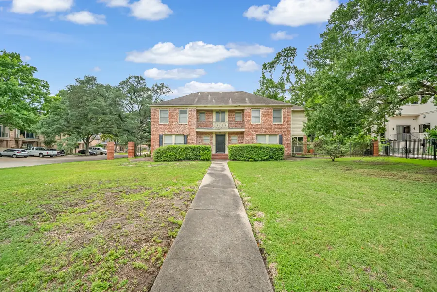 2350 N Braeswood Boulevard, Houston, TX 77030 - #2