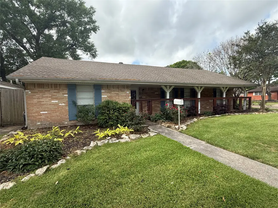 5933 Imogene Street, Houston, TX 77074 - #3