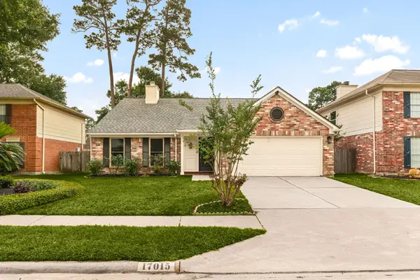 17015 Fenny Bridge Lane, Spring, TX 77379