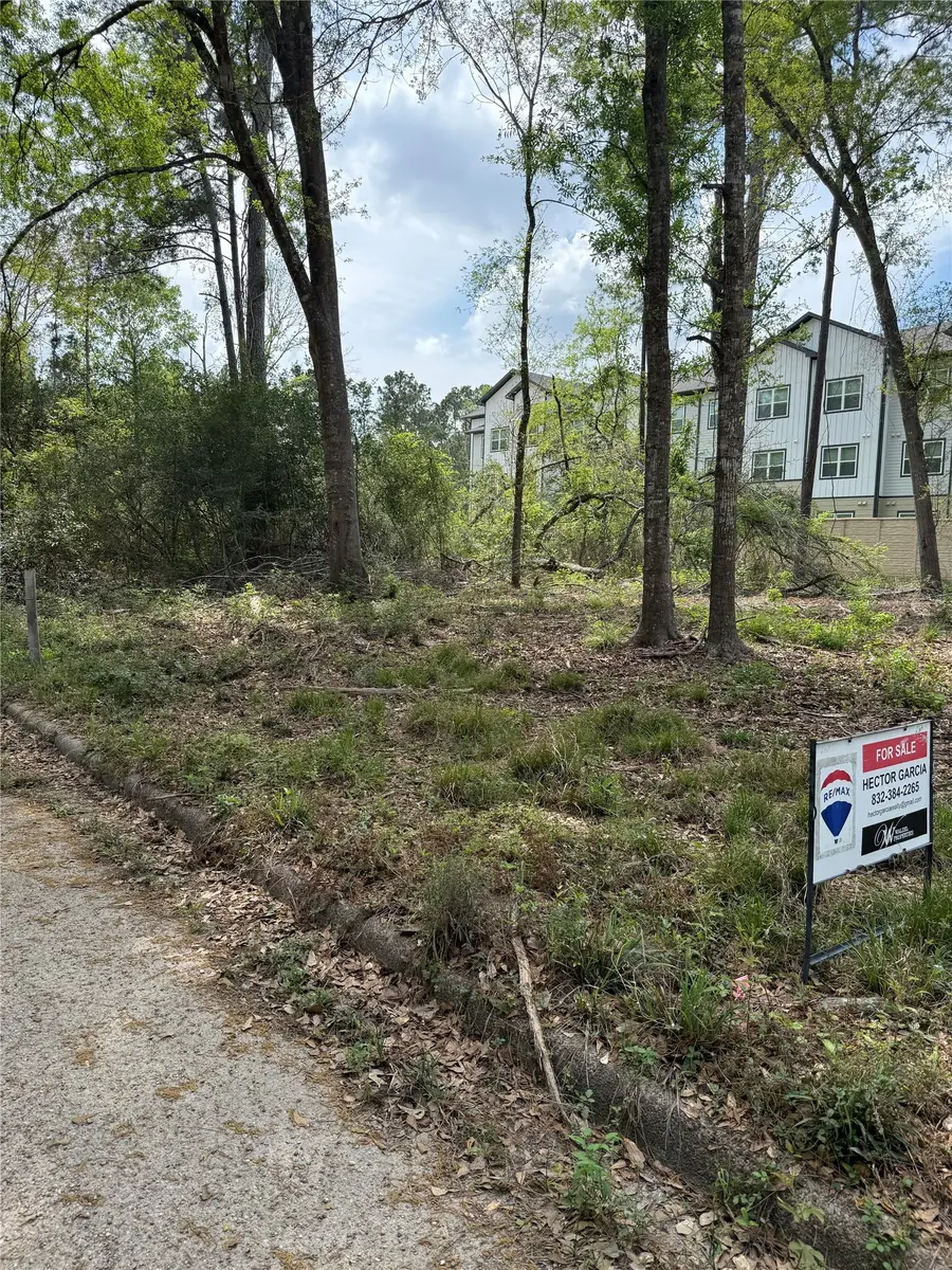0 Sierra Lane, Humble, TX 77346 - #3