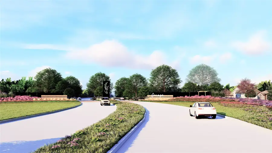 469 Darling Creek Lane, Katy, TX 77493 - Image #3