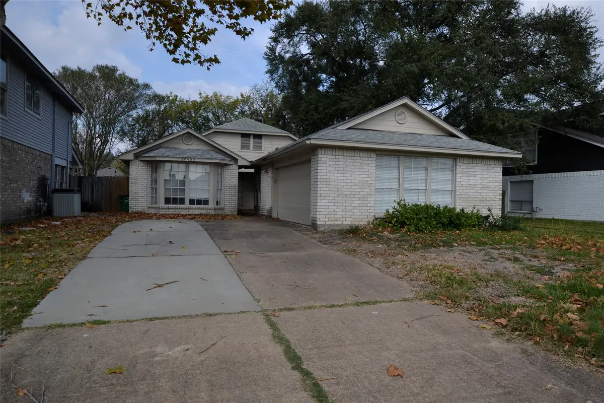 19402 Coppervine Lane, Houston, TX 77084 - Image #1