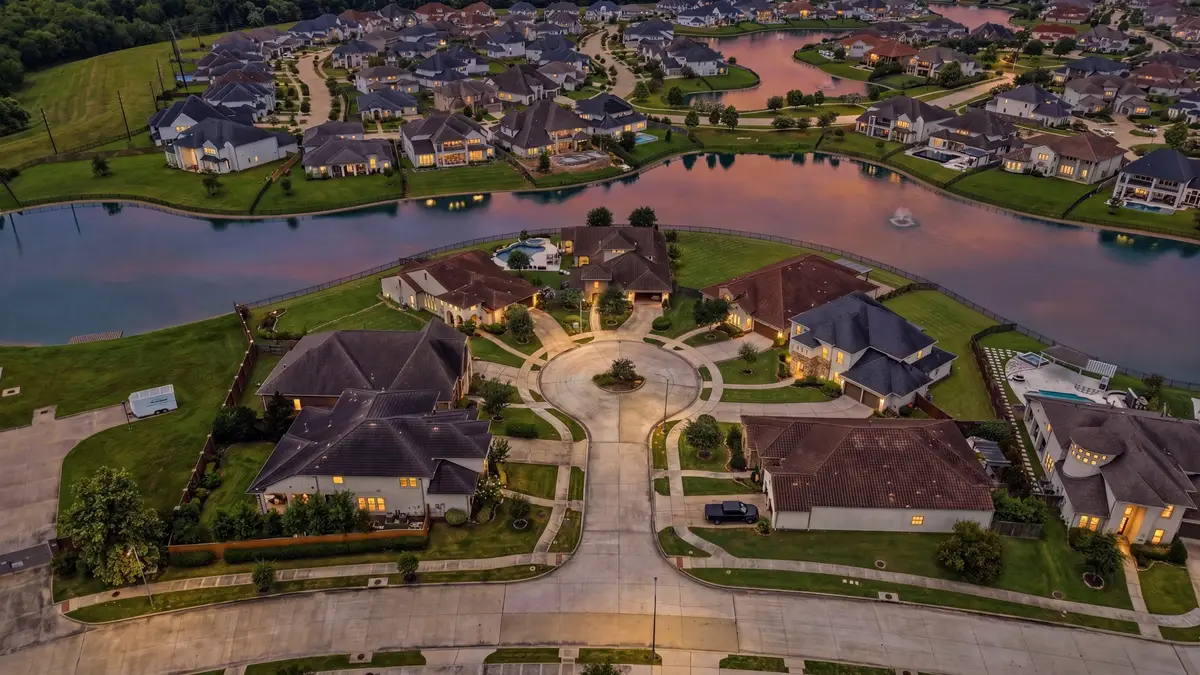 5907 Carrada Falls Court, Sugar Land, TX 77479 - #1