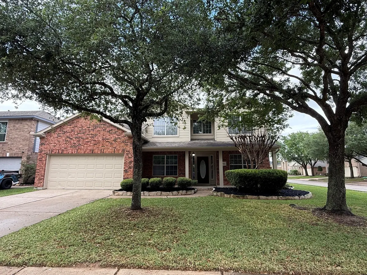19522 Fernhaven Drive, Katy, TX 77449 - #1