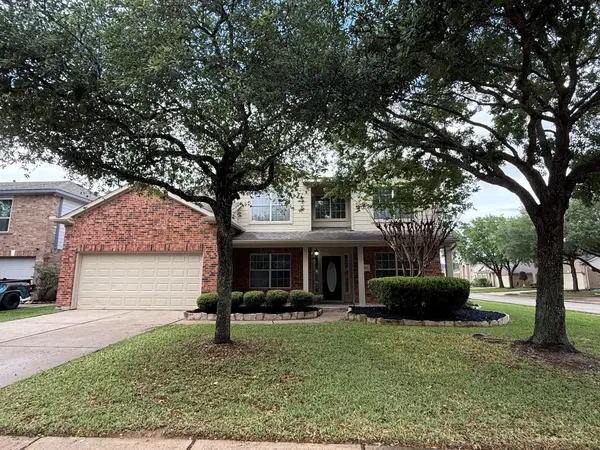 19522 Fernhaven Drive, Katy, TX 77449
