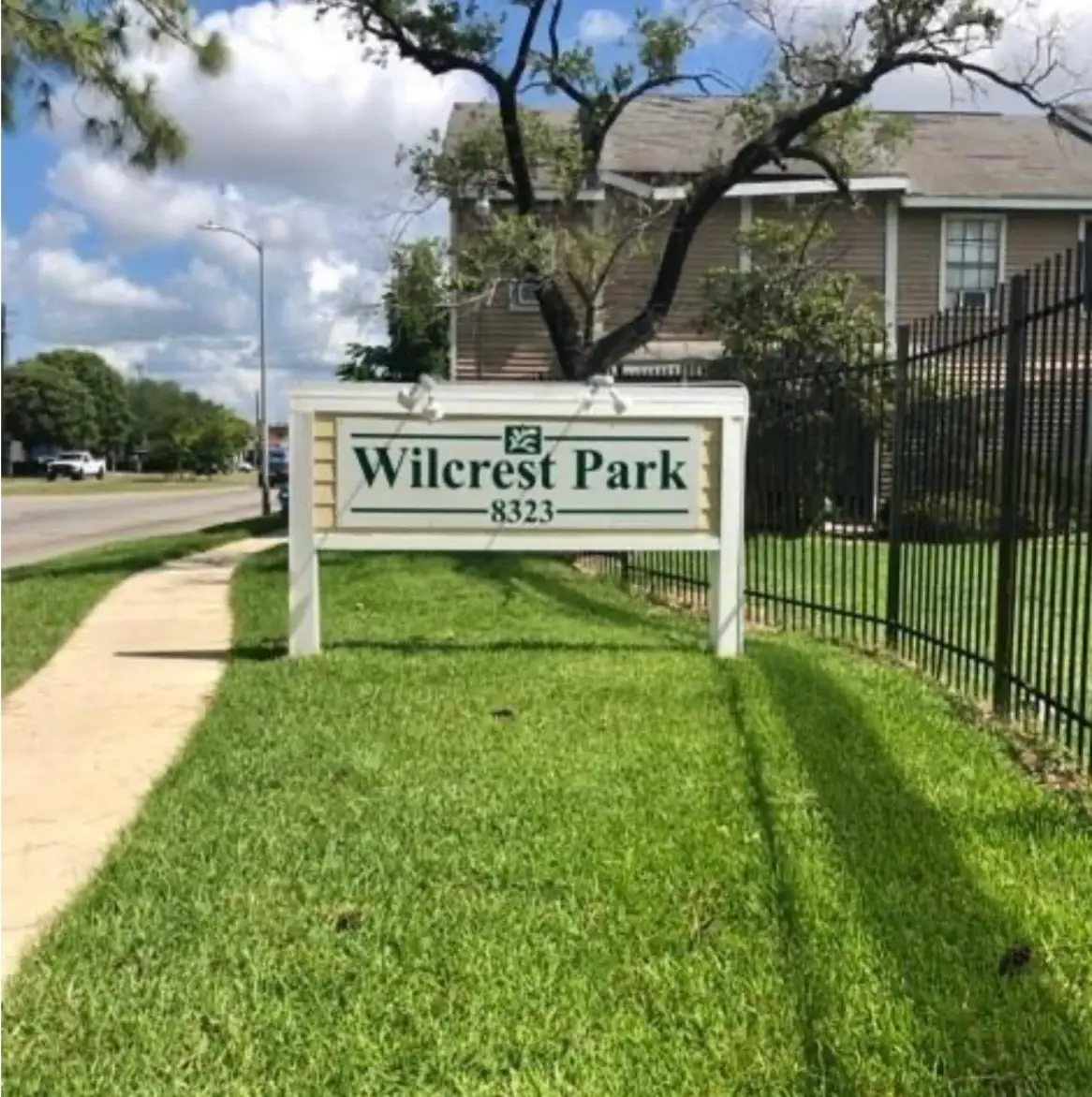 8405 Wilcrest Drive #2010, Houston, TX 77072 - Image #1