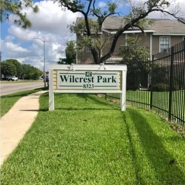 8405 Wilcrest Drive #2010, Houston, TX 77072